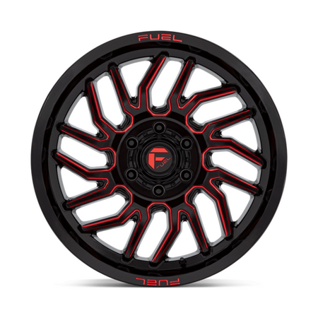 HURRICANE 20X9 6X5.5 106 NLQ +1