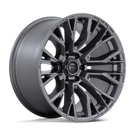 REBAR 17X9 6X120 67 GD +1