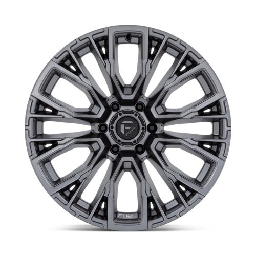REBAR 17X9 6X120 67 GD +1