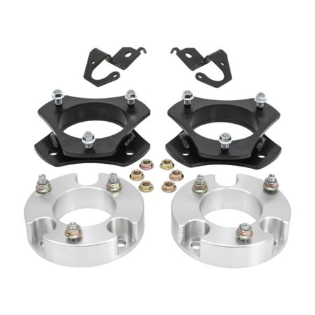 3 SST LIFT KIT-2018 FORD EXPED CCD