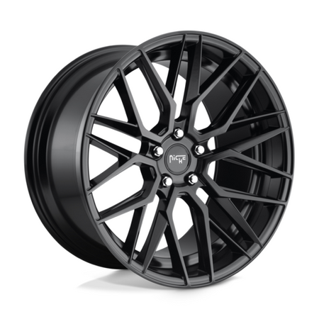 GAMMA 19X9.5 5X4.5 72 BD +35