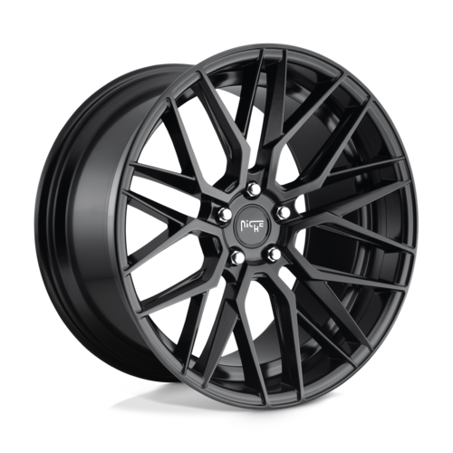 GAMMA 20X9 5X112 66.56 BD 38MM