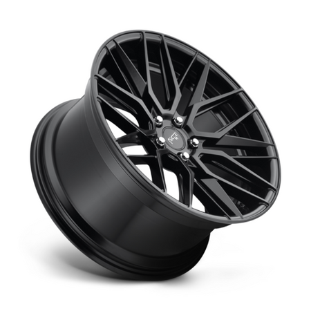 GAMMA 19X9.5 5X120 72 BD +40