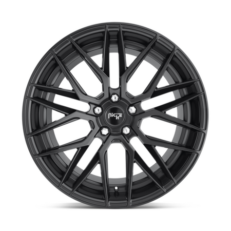 GAMMA 19X9.5 5X120 72 BD +40