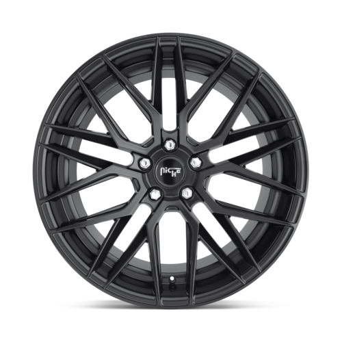 GAMMA 19X9.5 5X4.5 72 BD +35