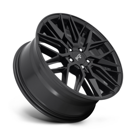 GAMMA 18X8 5X112 66.56 BD 42MM