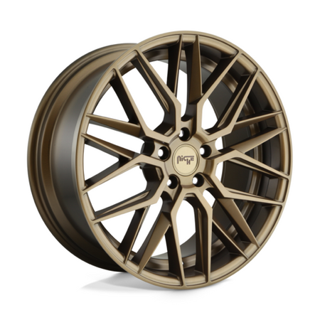 GAMMA 20X9 5X120 74 ZD +35