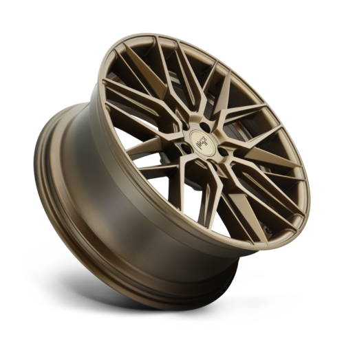 GAMMA 19X9.5 5X120 72 ZD +40