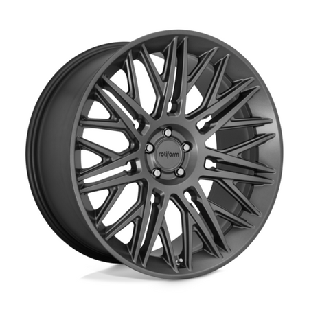 JDR 22X10 5X112 66.56 GD 20MM