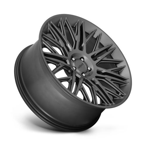JDR 22X10 5X112 66.56 GD 20MM