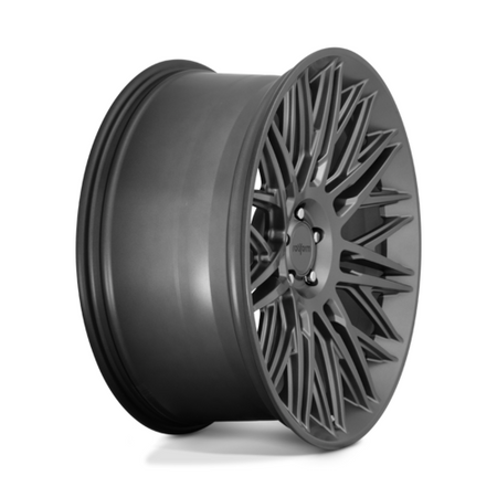 JDR 22X10 5X120 72 VD +30