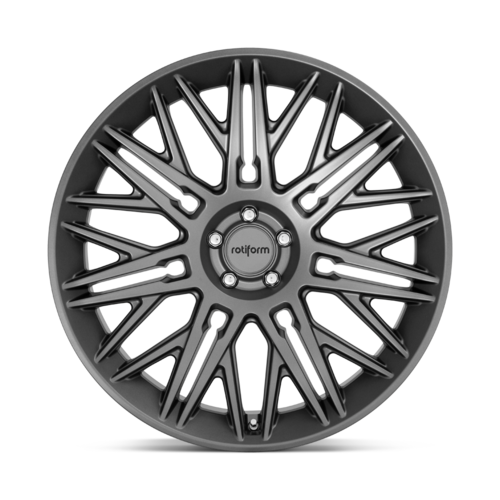 JDR 22X10 6X135 87.1 VD +30