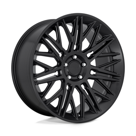 JDR 22X10 5X120 72 BD +30