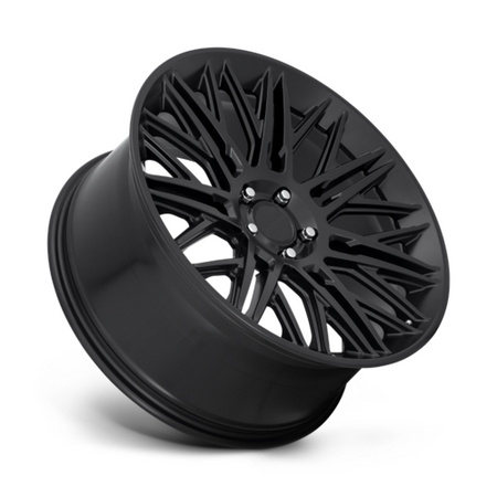 JDR 22X10 5X130 84.1 BD 25MM