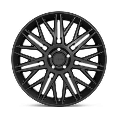 JDR 22X10 6X5.5 106.1 BD +30