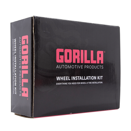 6LUG 1/2 SPLINE WIK ALL GOR
