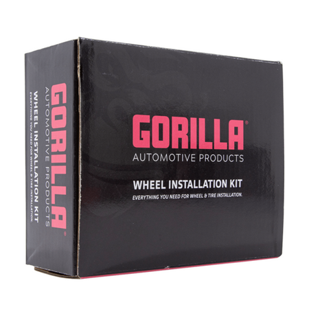6LUG 12-1.50 SPLINE WIK+LOCKS ALL CHR