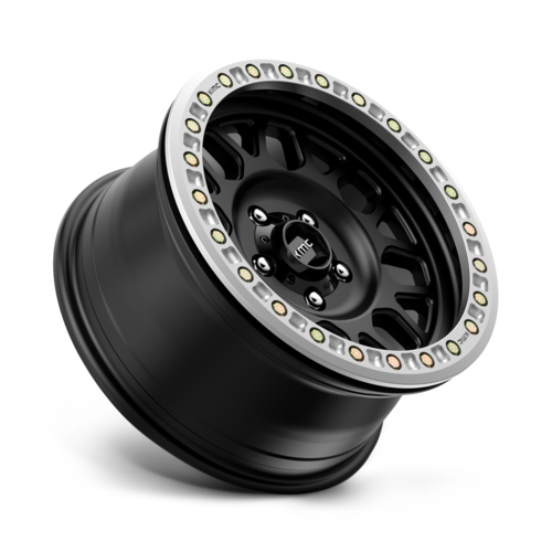 GRENADE DESERT BL 20X9 8X6.5 S-BLK -12