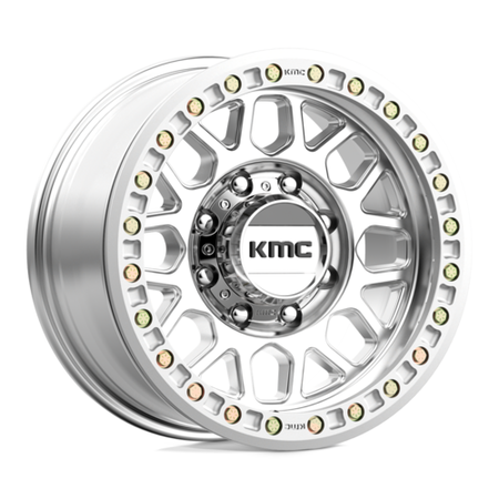 GRENADE DESERT BL 17X8.5 8X6.5 MACH +0