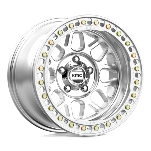 GRENADE CRAWL BL 18X9 6X135 MACH -24