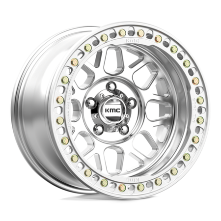 GRENADE CRAWL BL 17X8.5 8X6.5 MACH +0