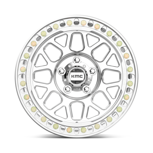 GRENADE CRAWL BL 18X9 5X5 MACH +10