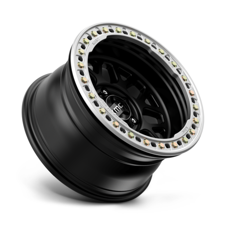 GRENADE CRAWL BL 17X9 6X5.5 S-BLK -38