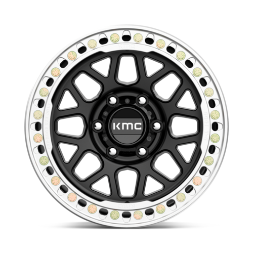GRENADE CRAWL BL 17X9 6X5.5 S-BLK -38