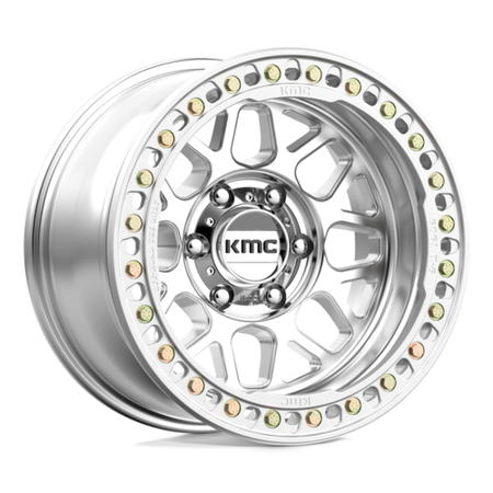 GRENADE CRAWL BL 17X9 6X5.5 MACH -38