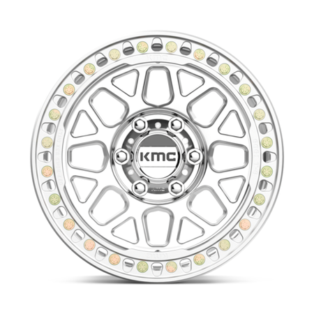 GRENADE CRAWL BL 17X9 6X5.5 MACH -38