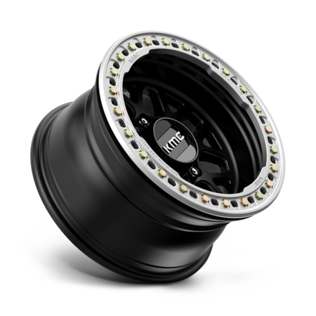 GRENADE CRAWL BL 17X9 8X6.5 S-BLK -38