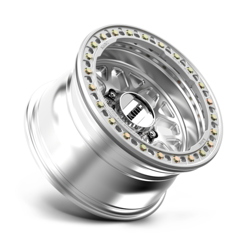 GRENADE CRAWL BL 17X9 8X170 MACH -38