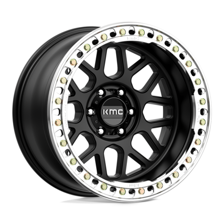 GRENADE CRAWL BL 20X10 6X5.5 S-BLK -48
