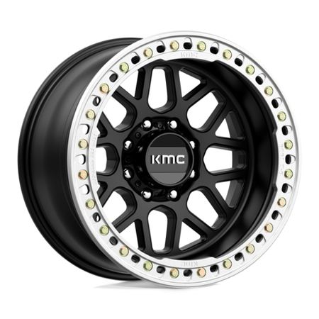 GRENADE CRAWL BL 20X10 8X6.5 S-BLK -48