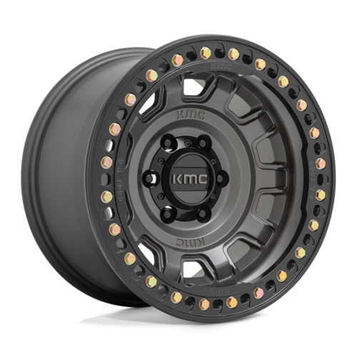 TANK BL 17X9 6X5.5 ANTH -15