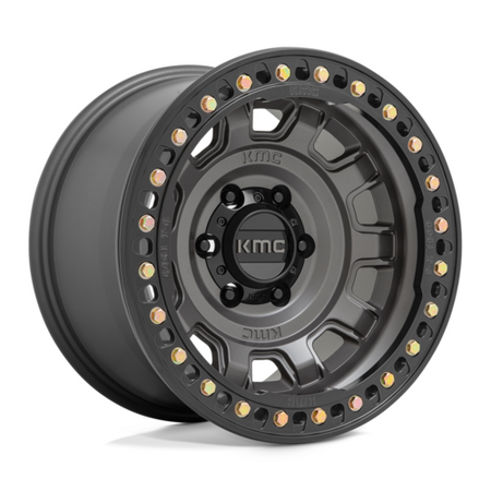 TANK BL 17X9 5X5.0 ANTH -15