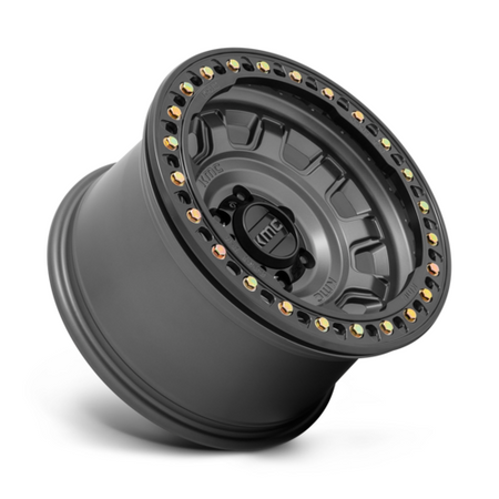 TANK BL 17X9 8X170 ANTH -38
