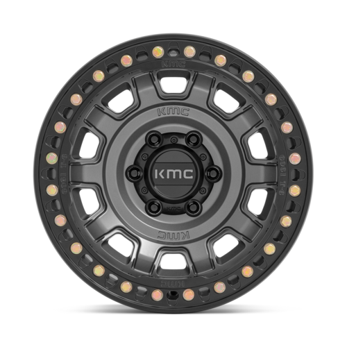TANK BL 17X9 5X5.0 ANTH -38