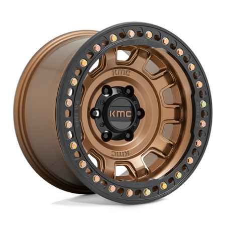 TANK BL 17X9 5X5.0 M-BRZ -15