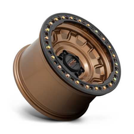 TANK BL 17X9 5X5.0 M-BRZ -38