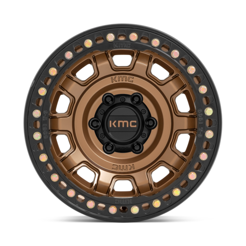 TANK BL 17X9 8X170 M-BRZ -38