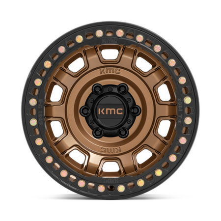 TANK BL 17X9 8X170 M-BRZ -38