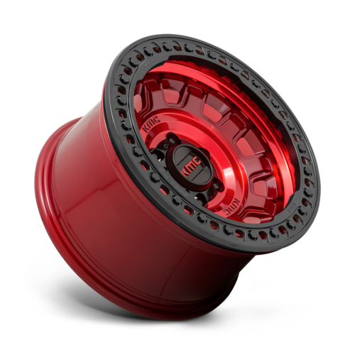 TANK BL 17X9 6X5.5 C-RED -38