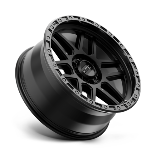 KM544 20X9 6X135 S-BLK GB LP 00MM