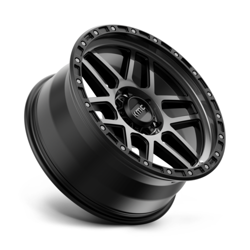 KM544 20X9 6X5.5 S-BLK GTCC 00MM