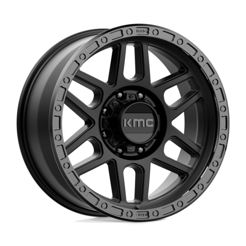 KM544 20X9 8X180 S-BLK GB LP 00MM