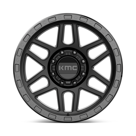 KM544 20X9 8X180 S-BLK GB LP 00MM