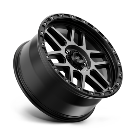 KM544 20X9 5X5.0 S-BLK GTCC 18MM