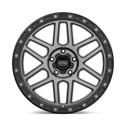KM544 20X9 5X5.0 S-BLK GTCC 18MM