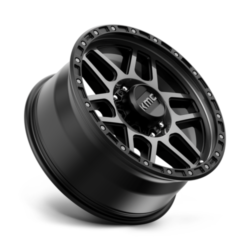 KM544 20X9 8X170 S-BLK GTCC 18MM
